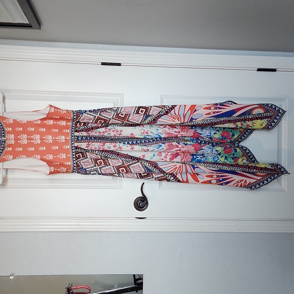 Dress - Picture 3 of 4